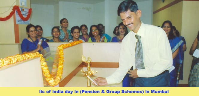 LIC of India
