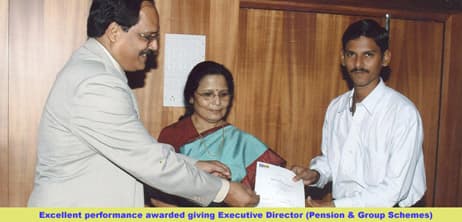 New India Assurance