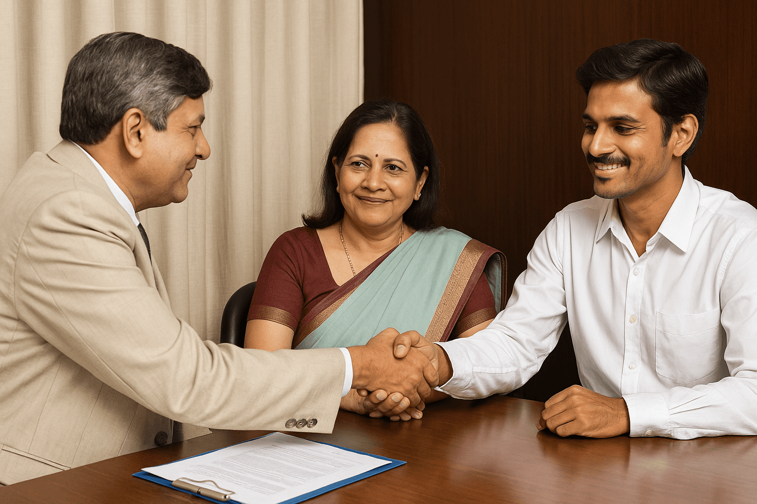 NRI Investing Basics – Mutual Funds, PMS, AIF & Tax (2025)