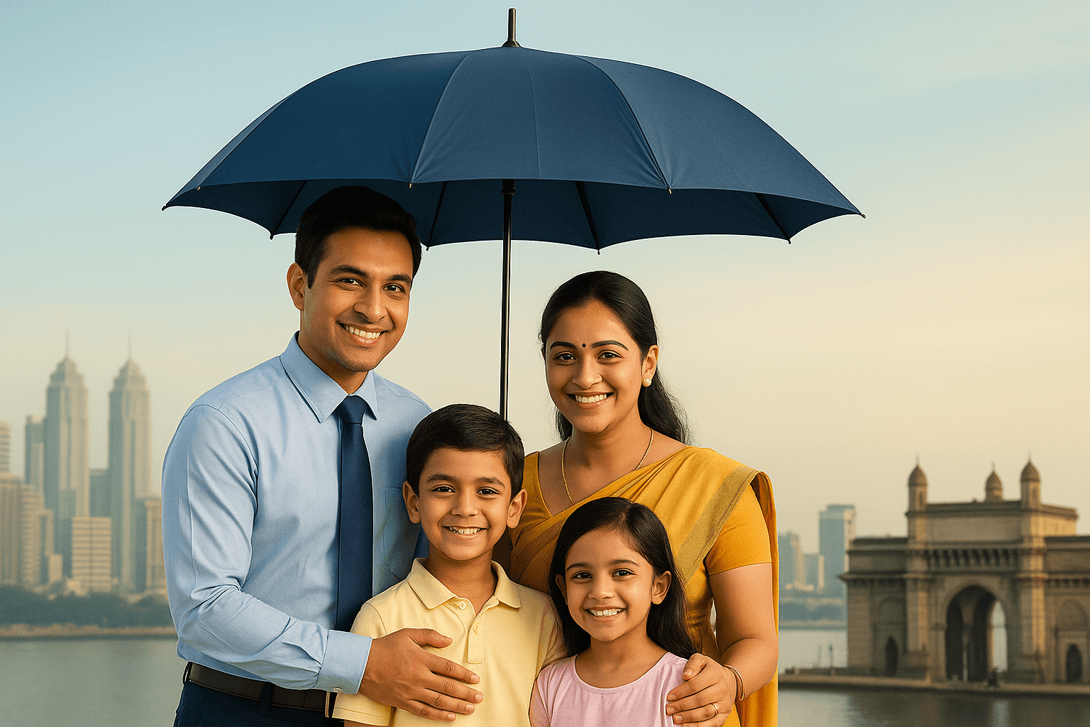 How to Choose a Term Insurance Plan in India (2025 Guide)